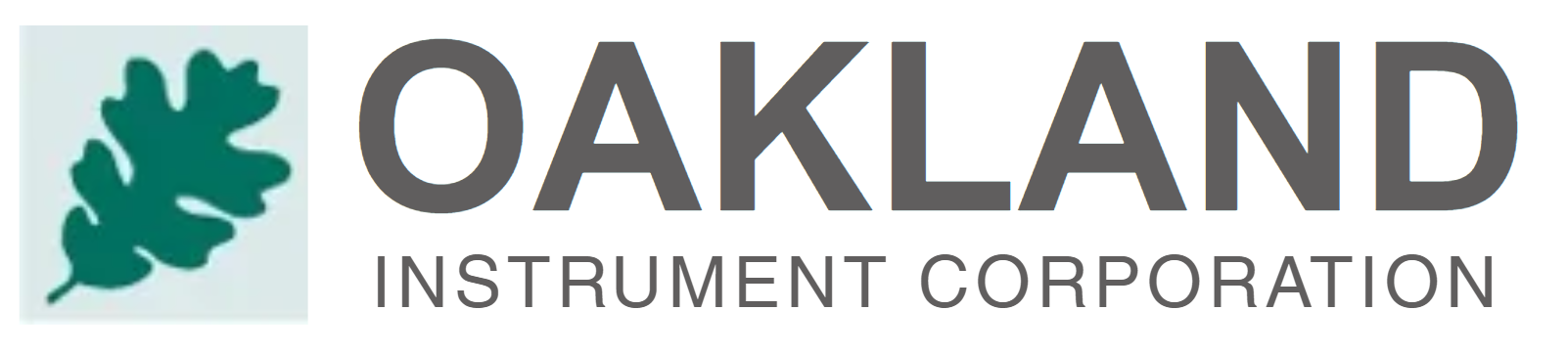 OAKLAND INSTRUMENT